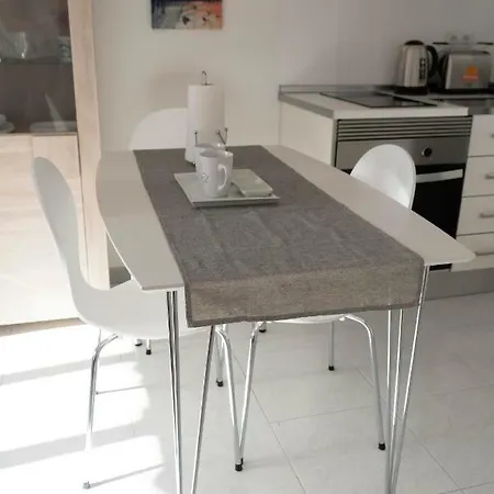 Appartement Central Near Martianez Beach With Balcony *
